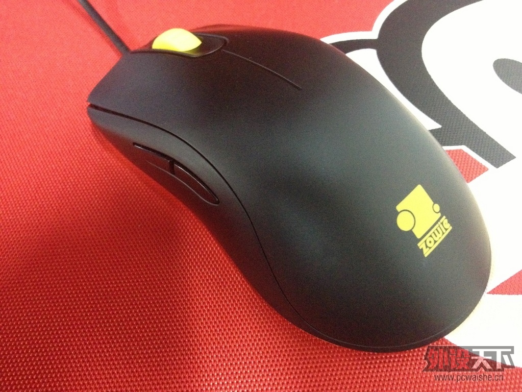 ZOWIE FK�����ĵá������̵ľ���