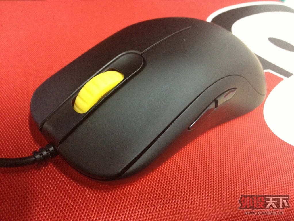 ZOWIE FK�����ĵá������̵ľ���