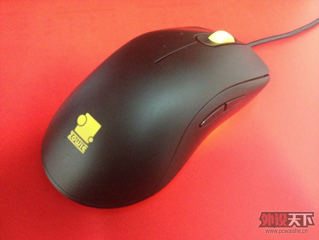 ZOWIE FK�����ĵá������̵ľ���