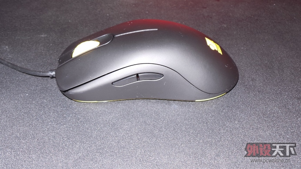 ZOWIE FK�����ĵá������̵ľ���