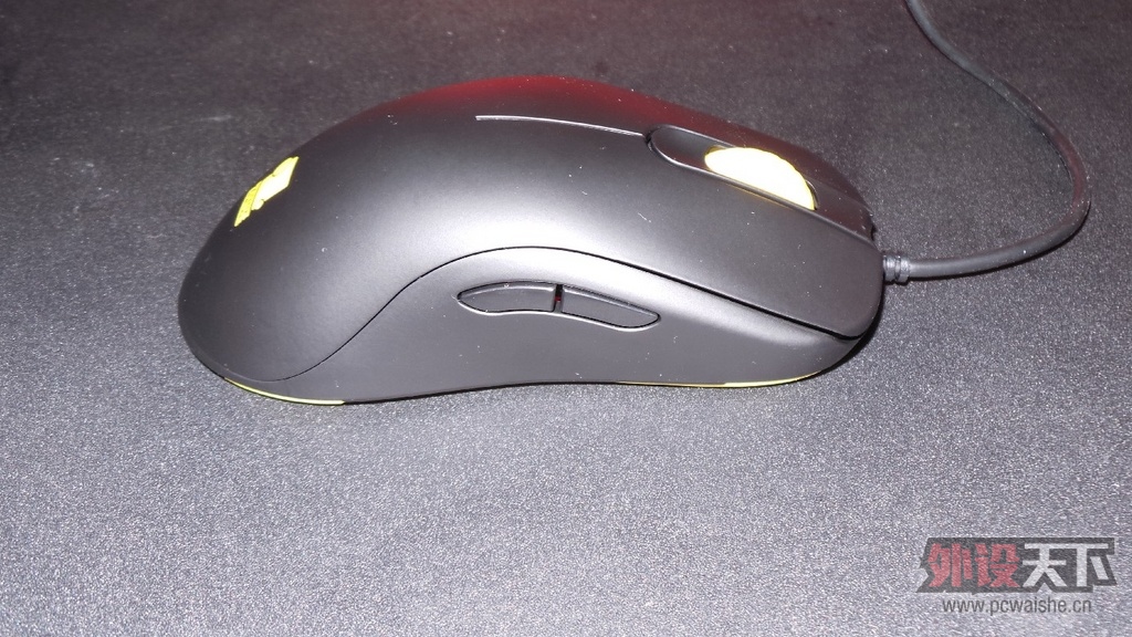 ZOWIE FK�����ĵá������̵ľ���