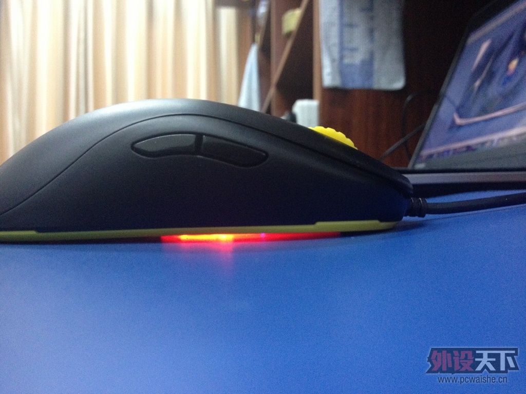 ZOWIE FK�����ĵá������̵ľ���