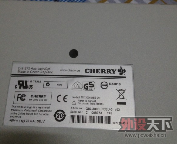 ���Ѹļۣ�cherry g80-3000�׺�/KBC Vortex PBT�������ʺ�