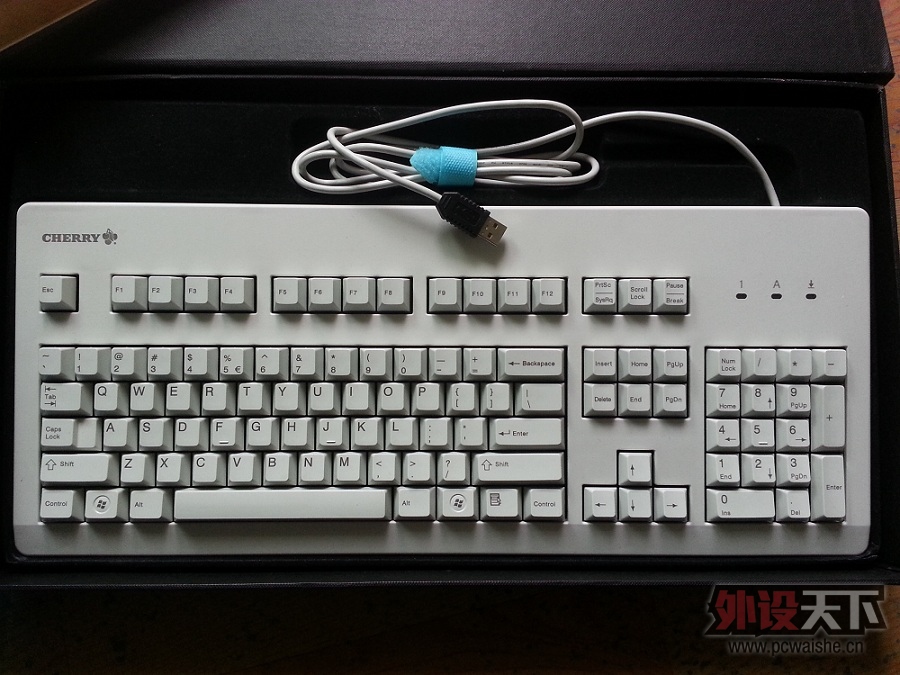 95�� cherry g80-3000 ��ɫ�������