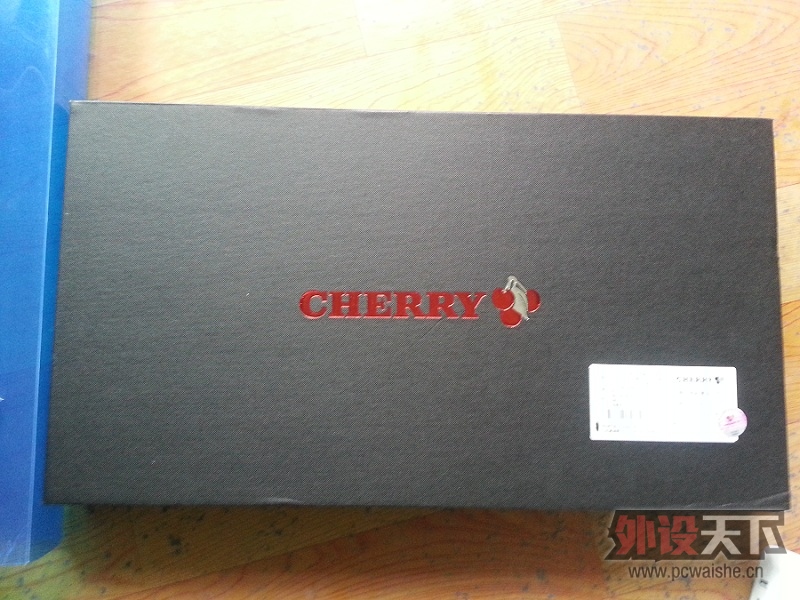95�� cherry g80-3000 ��ɫ�������