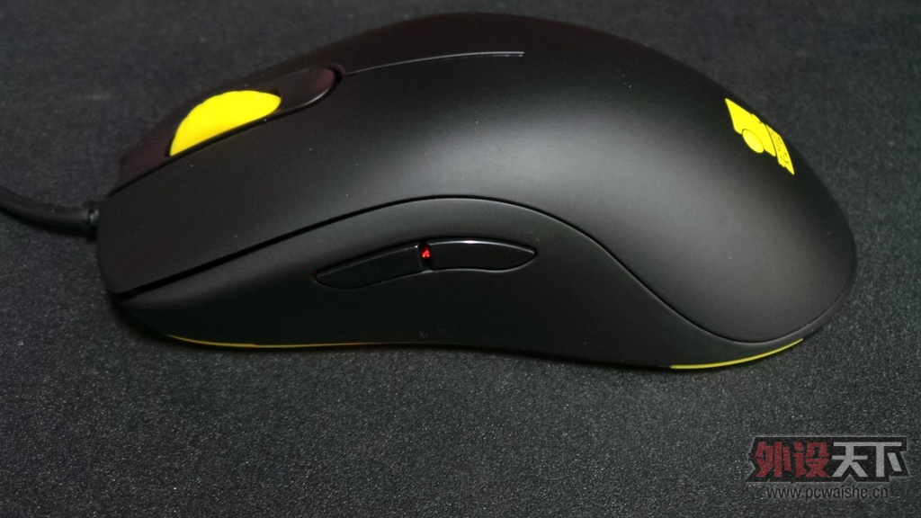 ZOWIE FK�����ĵá������̵ľ���
