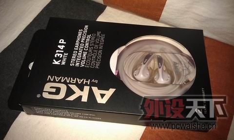 ��AKG K314P����