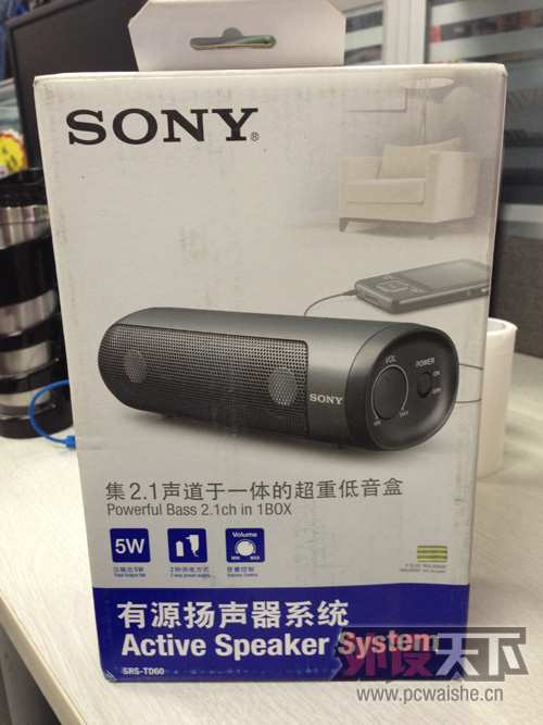 SRS-TD60 300