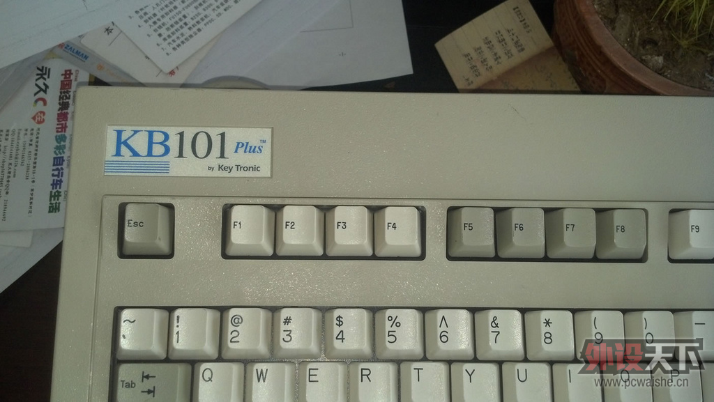 ibm model m������at&t 305b