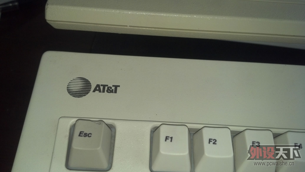 ibm model m������at&t 305b