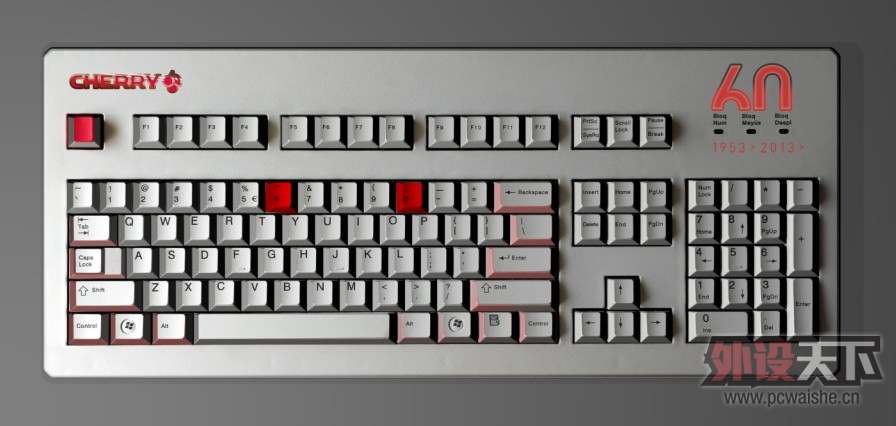 #CHERRY60����#�������ר��