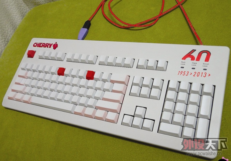 #CHERRY60����#�������ר��