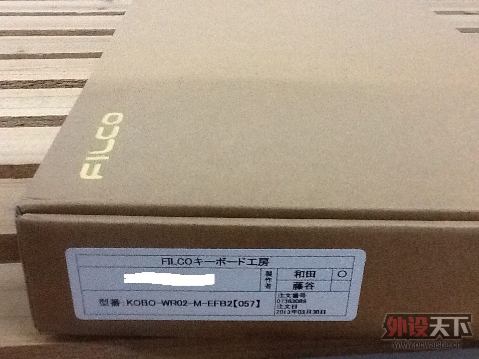 filco kobowood red 򵥿丽ĵ
