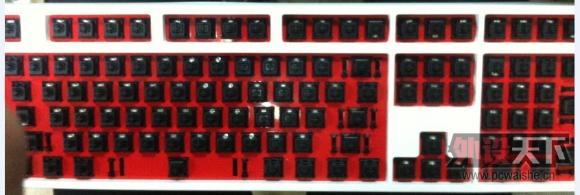 Keycool 108 7ɫ���� �����ɫ���� �ڶ��� ��ɰ�
