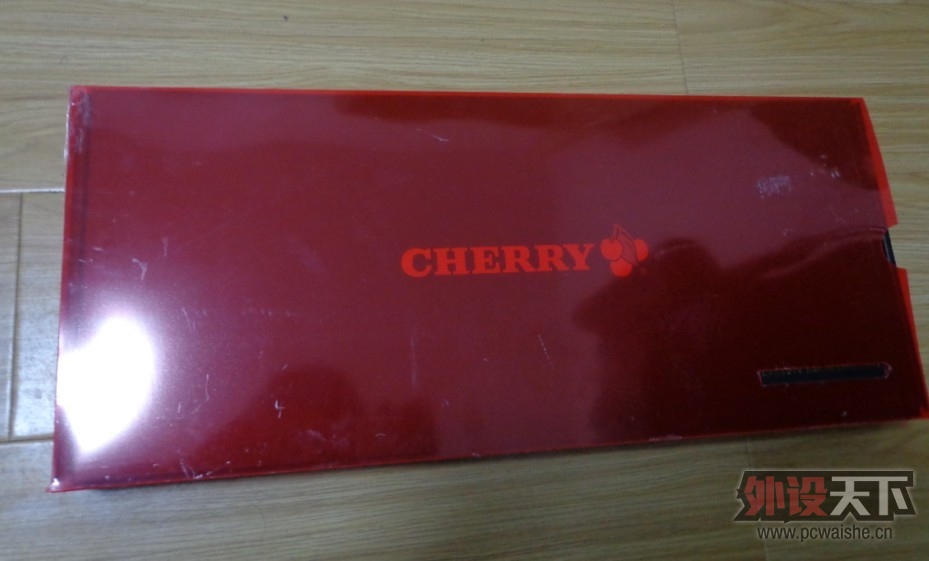 [���һ��]Cherry MX3.0ȫ�º��ᣤ480����ԭ���μ���