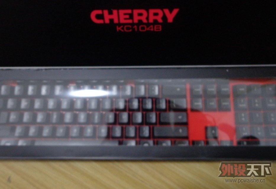 [���һ��]Cherry MX3.0ȫ�º��ᣤ480����ԭ���μ���