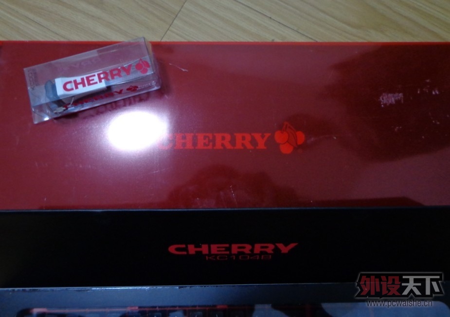 [���һ��]Cherry MX3.0ȫ�º��ᣤ480����ԭ���μ���