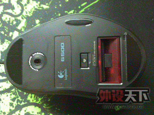 ��һ��95��G500��꣬��̫С�ˣ�[�ѳ�]