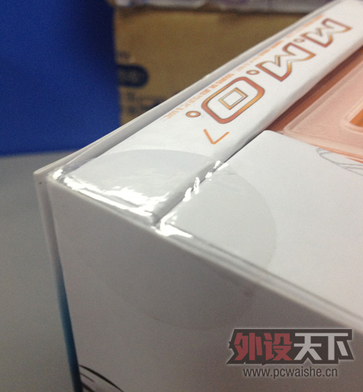 ���Ե�MMO7ѩħ���ˣ�ƽʱ���ǿ����˿��䣬������Ҳ��һ�أ�����9�����ͼ