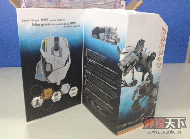 ���Ե�MMO7ѩħ���ˣ�ƽʱ���ǿ����˿��䣬������Ҳ��һ�أ�����9�����ͼ