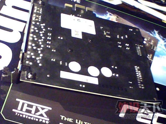 ��ȫ���������������� ����SB Recon3D PCIe ���ѳ� ���׹رա�