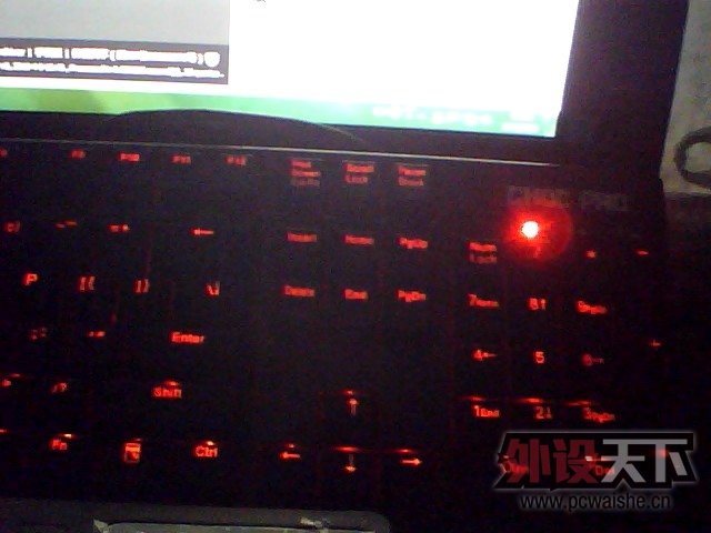 ��ȫ���� Noppoo Choc PRO��LED����ƣ������� ��е���� ���ѳ� ���׹رա�