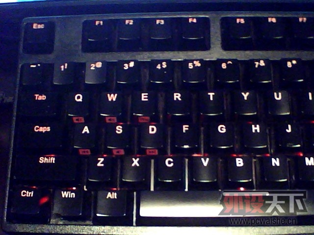 ��ȫ���� Noppoo Choc PRO��LED����ƣ������� ��е���� ���ѳ� ���׹رա�
