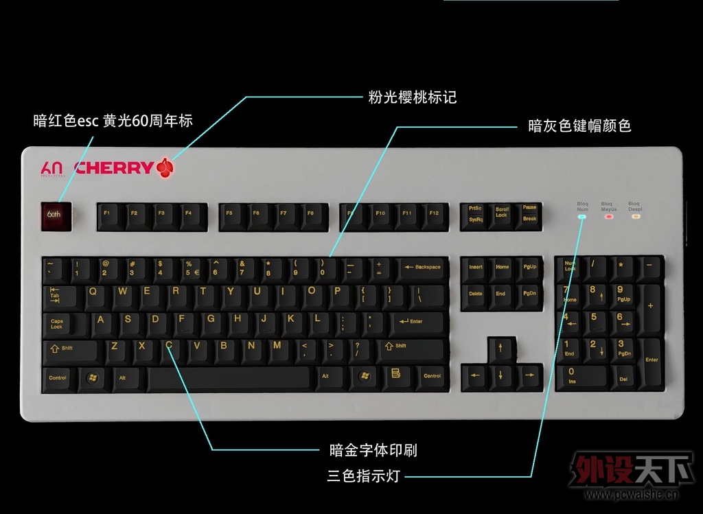 #CHERRY60����#�������ר��