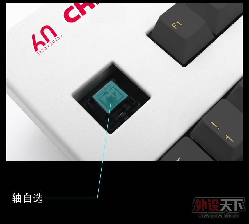#CHERRY60����#�������ר��