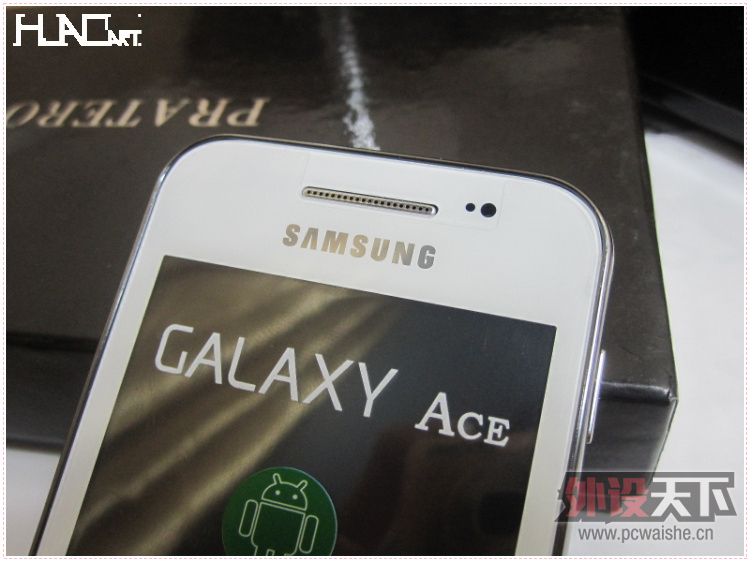 ���������㶫�������ֻ�����S5830I ���� 500Ԫ��˳�� ����