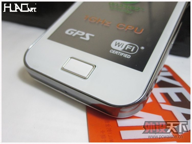 ���������㶫�������ֻ�����S5830I ���� 500Ԫ��˳�� ����