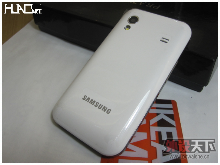 ���������㶫�������ֻ�����S5830I ���� 500Ԫ��˳�� ����