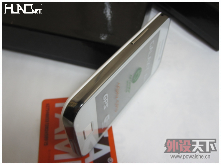 ���������㶫�������ֻ�����S5830I ���� 500Ԫ��˳�� ����