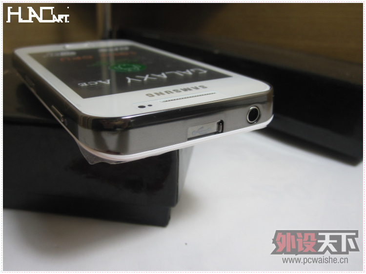 ���������㶫�������ֻ�����S5830I ���� 500Ԫ��˳�� ����