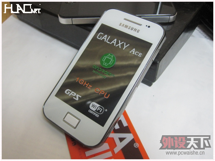 ���������㶫�������ֻ�����S5830I ���� 500Ԫ��˳�� ����