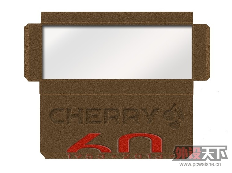 #CHERRY60����#�������ר��