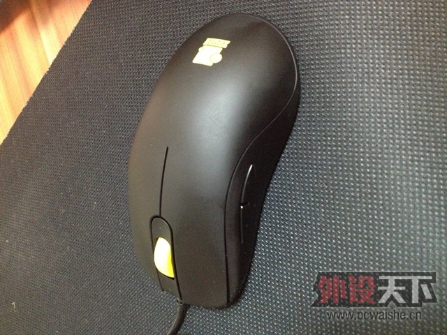 [���]���ѳ������Ͼ�������zowie FK 9.5���º����Kinzu v2 pro ���� 9.5����