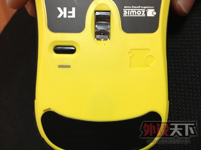 [���]���ѳ������Ͼ�������zowie FK 9.5���º����Kinzu v2 pro ���� 9.5����