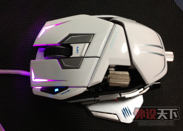 ���Ե�MMO7ѩħ���ˣ�ƽʱ���ǿ����˿��䣬������Ҳ��һ�أ�����9�����ͼ