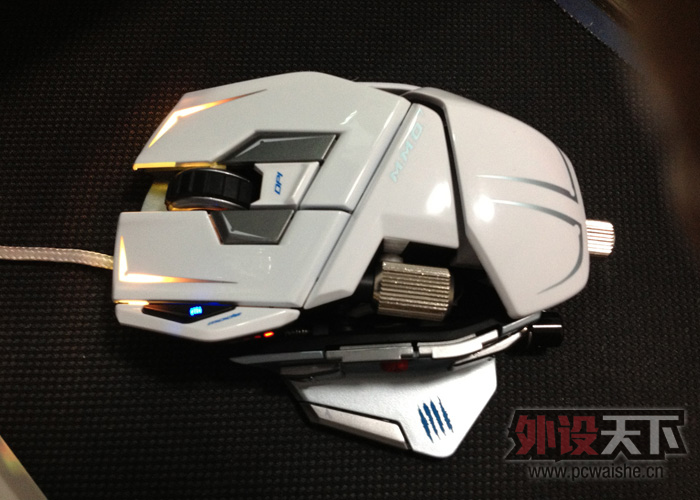 ���Ե�MMO7ѩħ���ˣ�ƽʱ���ǿ����˿��䣬������Ҳ��һ�أ�����9�����ͼ
