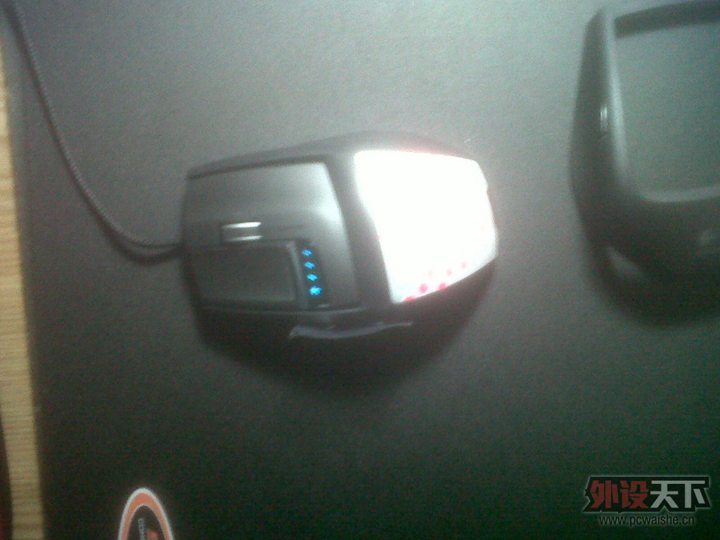 ���Ϻ���miniox Naos 5000ɧ��һֻ 9��450����