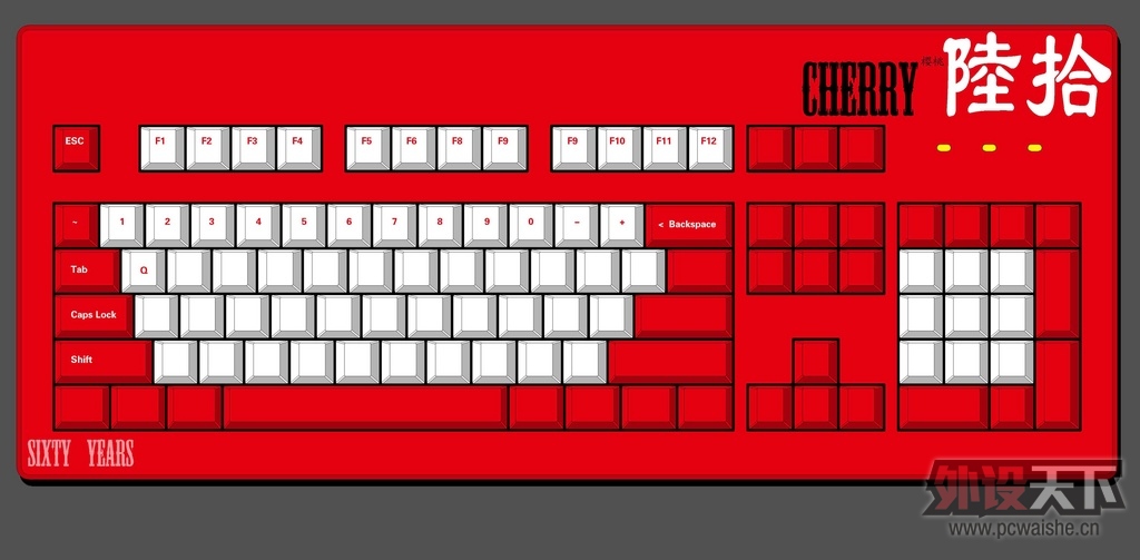#CHERRY60����#�������ר��