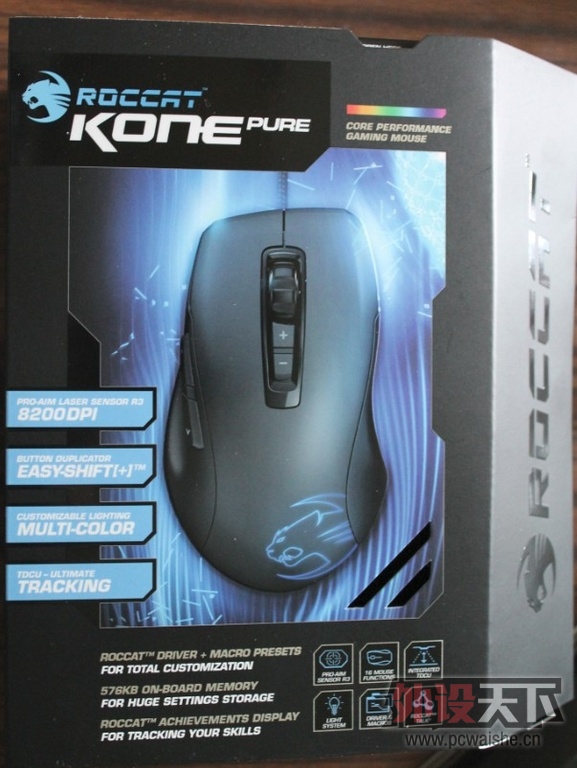 ����Kone Pure ����С��