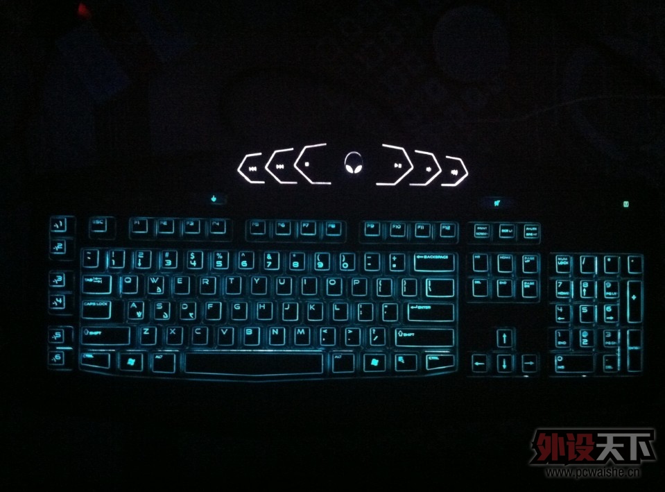 [����]���� ������Alienware TactX ����430Ԫ �ɻ���