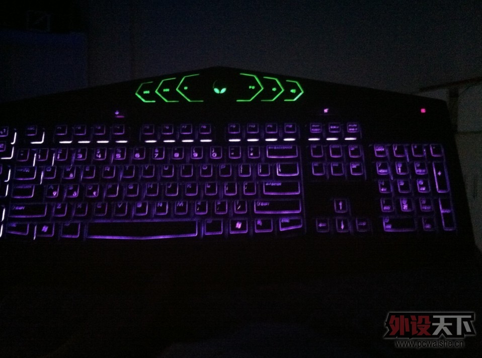 [����]���� ������Alienware TactX ����430Ԫ �ɻ���