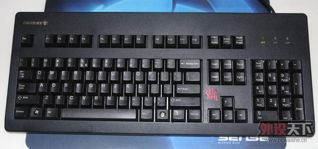 a2 Cherry G80- 3000 ���к�ɫ���ᣨ���½�ˤ��һС�飬��Ӱ��ʹ�ã���8�£�1.jpg