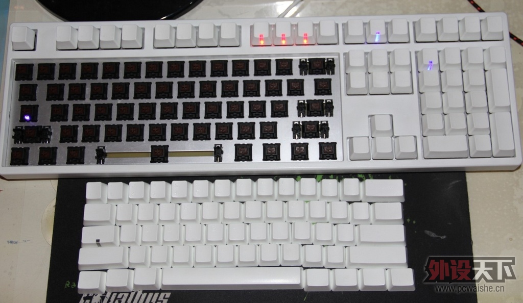 a3 Ducky 9008 ��ͬ�� ��˵ȫ 9�� .jpg
