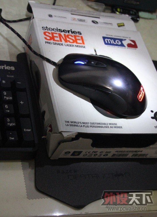 b4 SteelSeries Sensei MLG ����9��  ��˵ȫ(����һ��������,��һ������).jpg