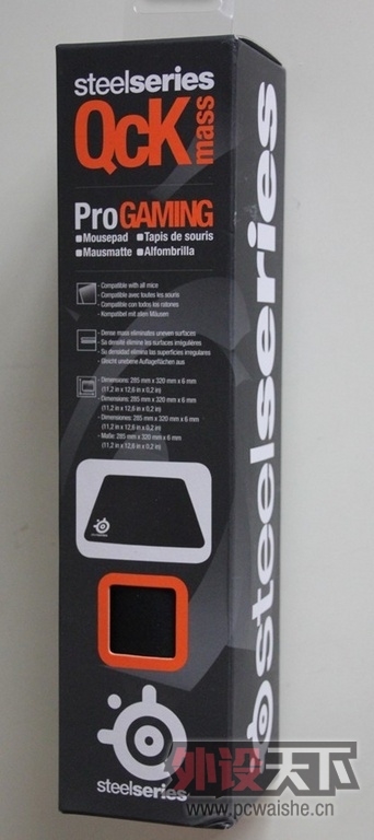 c SteelSeries QcK Mass  �Ӻ��װȫ��.jpg