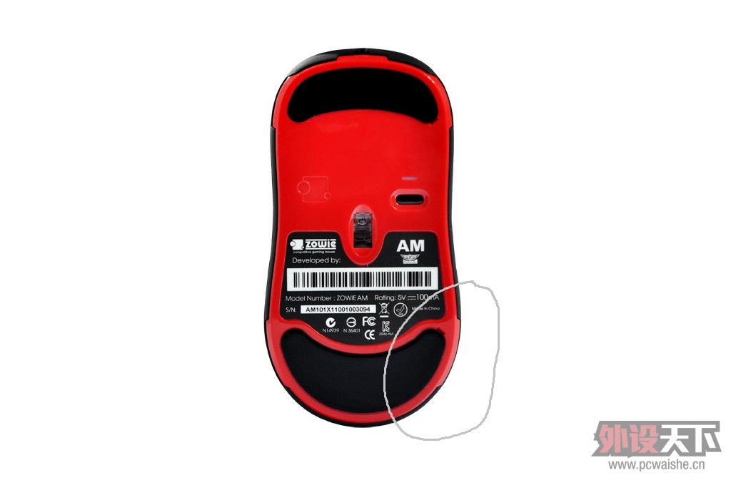 ���Ϲ�ε���� ZOWIE FK ϸ�ڵ��� ����������ϸ�ڣ�